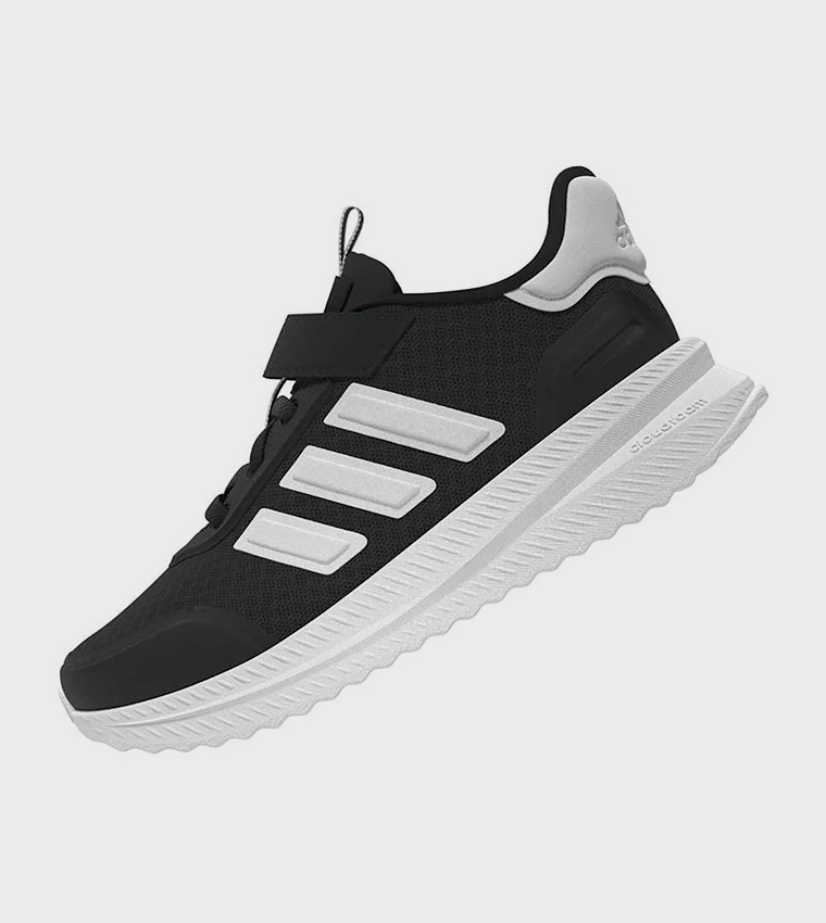 X_PLRPATH EL C Stripe Detail Velcro Shoes