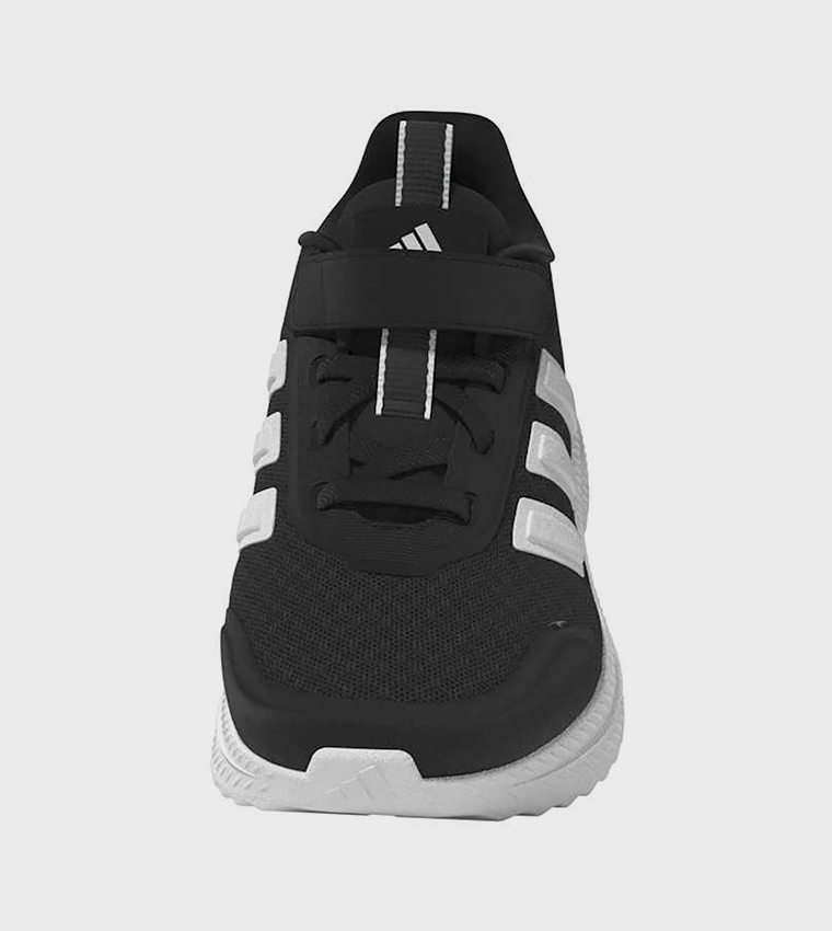 X_PLRPATH EL C Stripe Detail Velcro Shoes