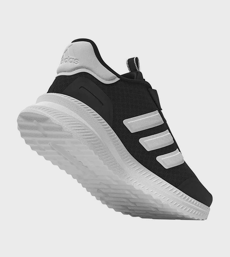 X_PLRPATH EL C Stripe Detail Velcro Shoes