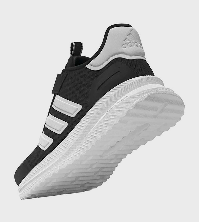 X_PLRPATH EL C Stripe Detail Velcro Shoes