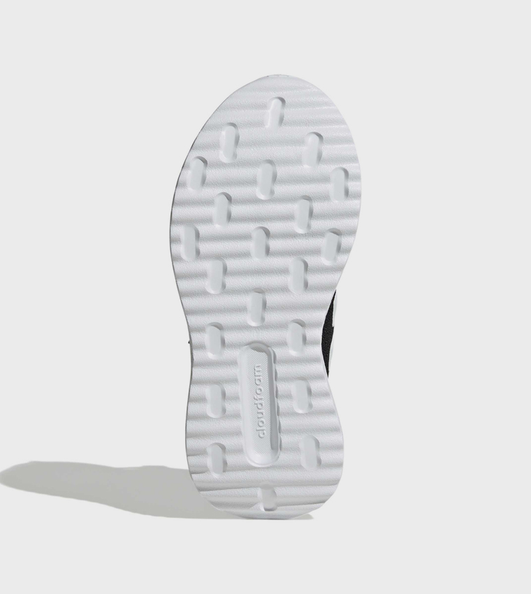 X_PLRPATH EL C Stripe Detail Velcro Shoes