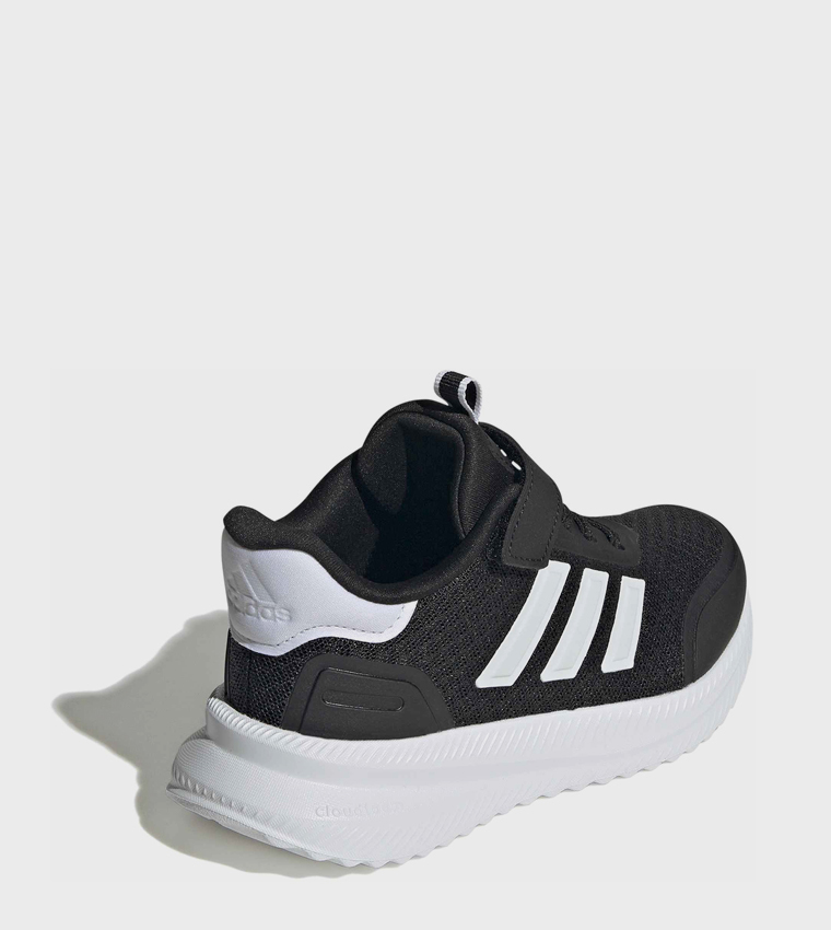 X_PLRPATH EL C Stripe Detail Velcro Shoes