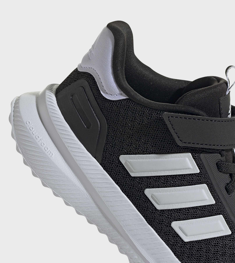 X_PLRPATH EL C Stripe Detail Velcro Shoes