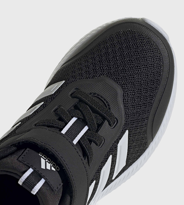 X_PLRPATH EL C Stripe Detail Velcro Shoes