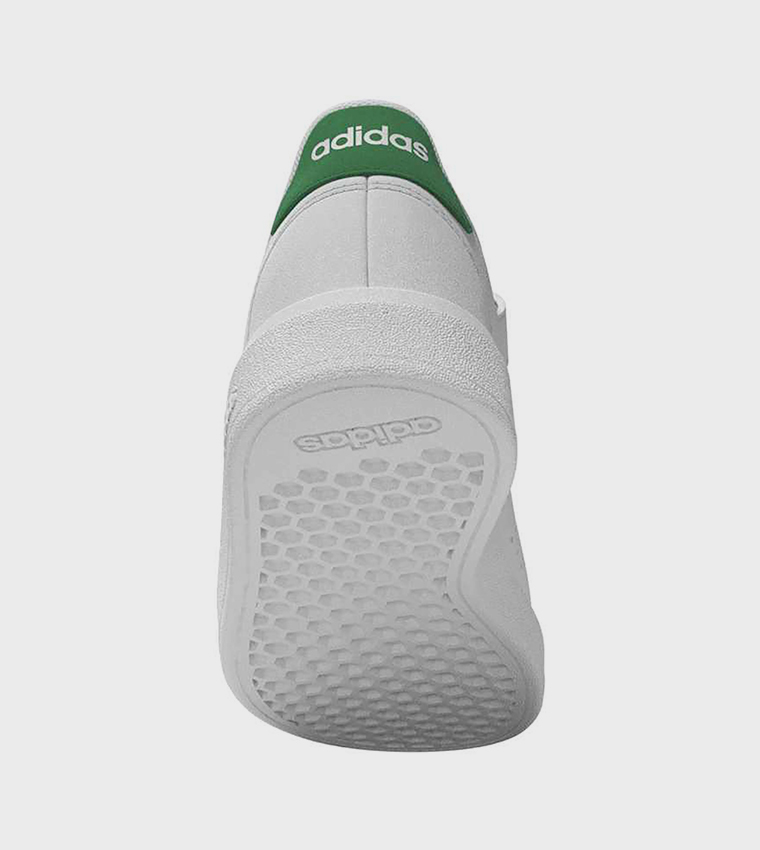 ADVANTAGE BASE 2.0 CF Solid Velcro Sneakers