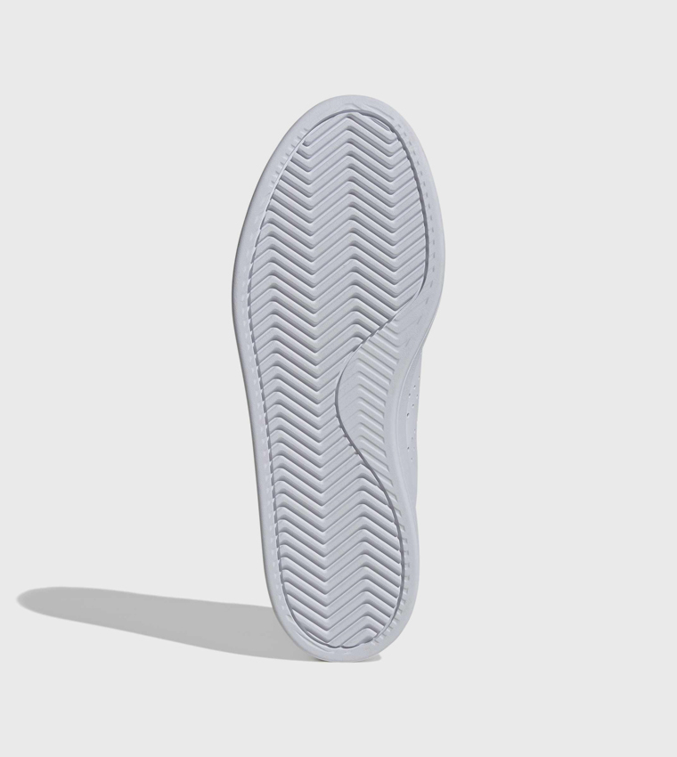 ADVANTAGE 2.0 Solid Lace-Up Sneakers