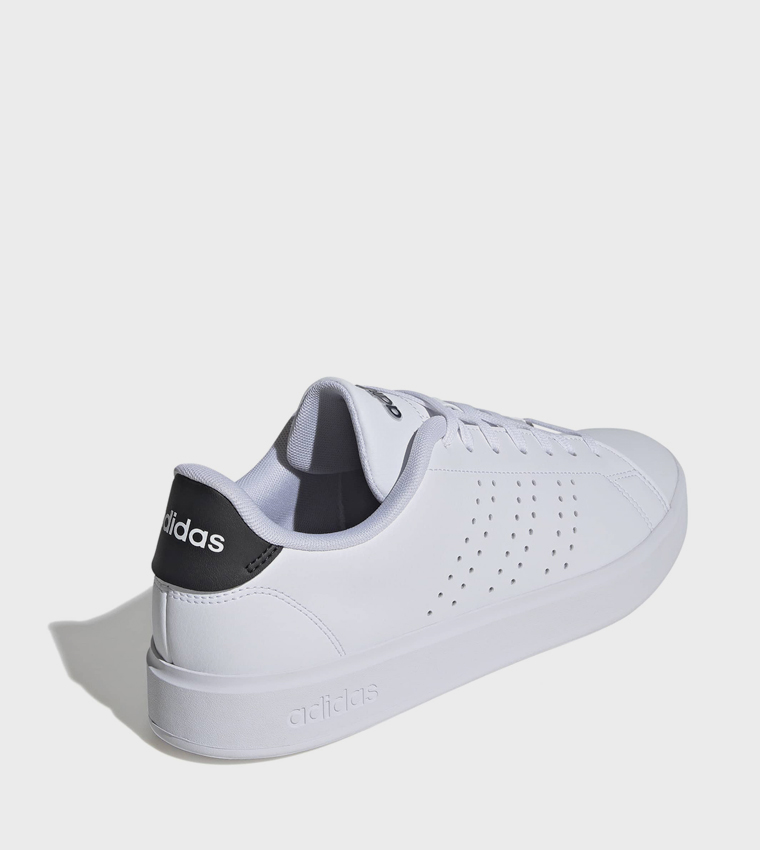 ADVANTAGE 2.0 Solid Lace-Up Sneakers
