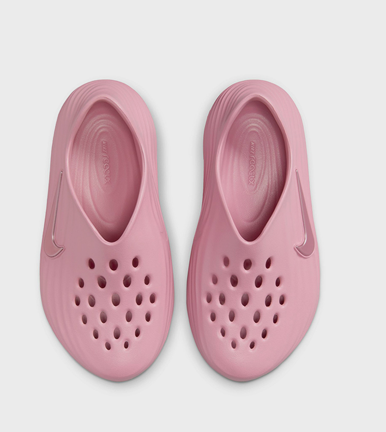 حذاء ريآكت إكس ريجوفينيت 8 سليب أون بشعار