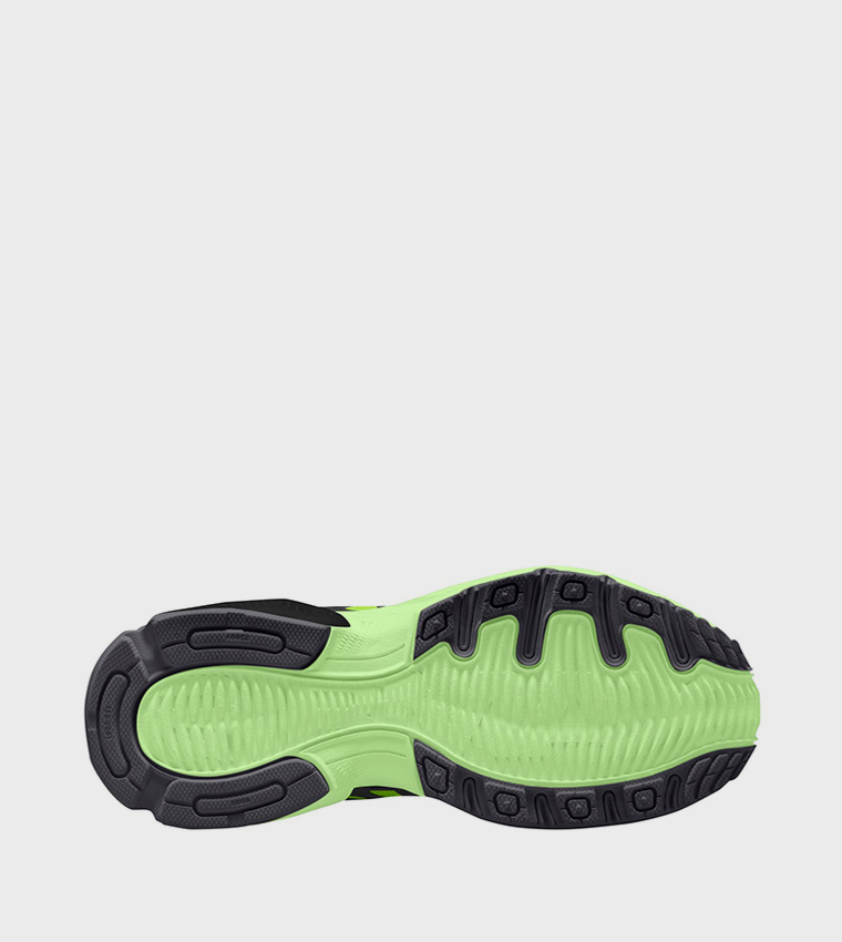 سنيكرز إير ماكس فاير بشعار