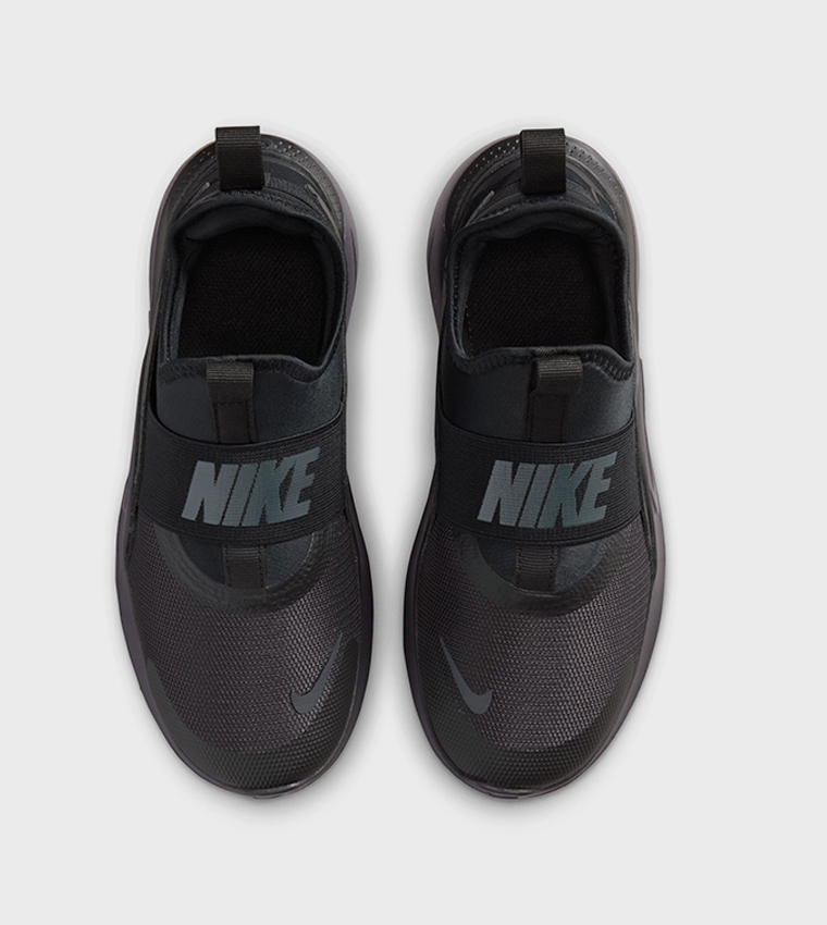 FLEX Runner 4 Logo Detail Slip-On Shoes