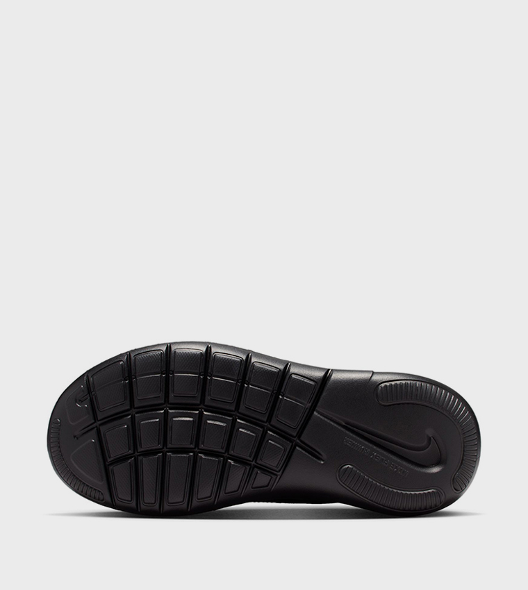 FLEX Runner 4 Logo Detail Slip-On Shoes