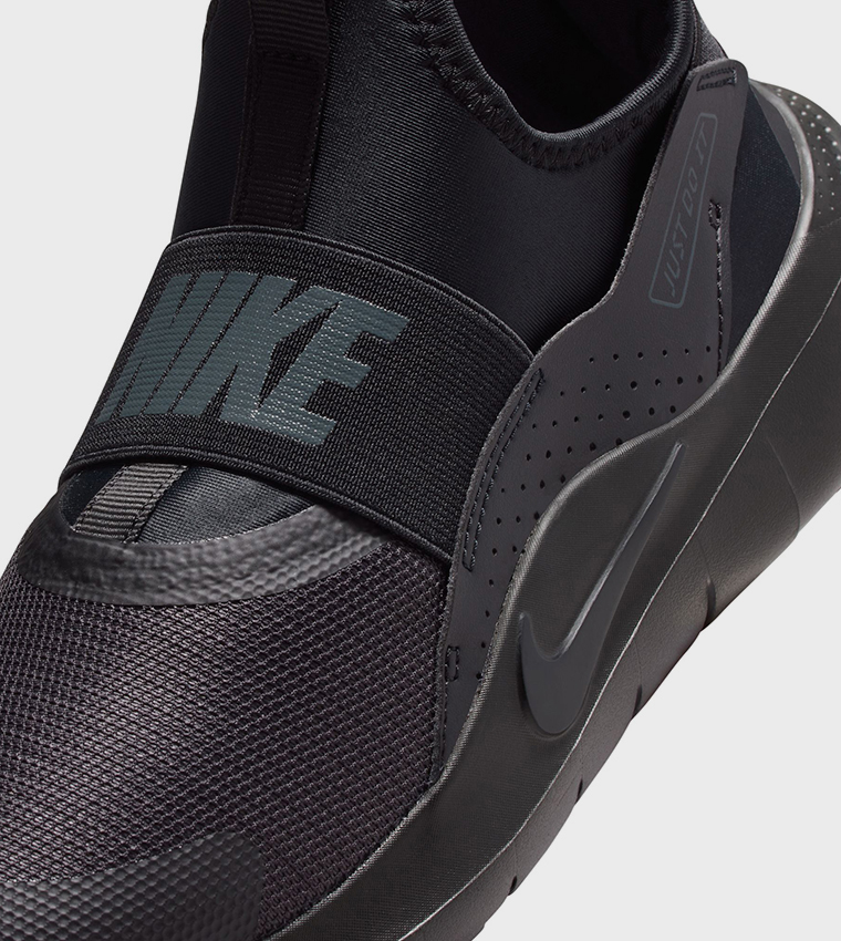 FLEX Runner 4 Logo Detail Slip-On Shoes