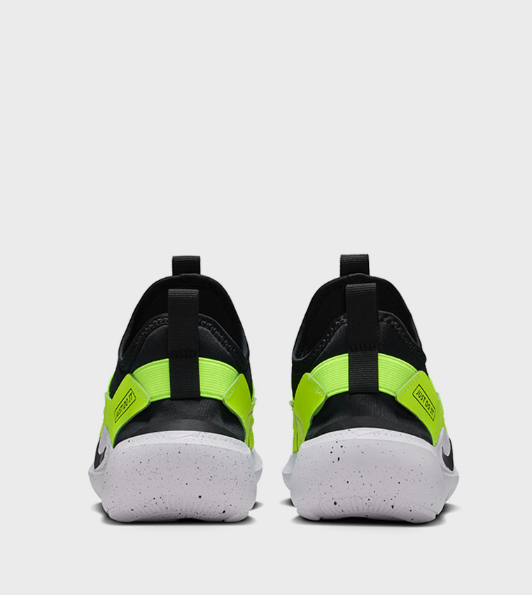 FLEX Runner 4 Logo Detail Slip-On Shoes