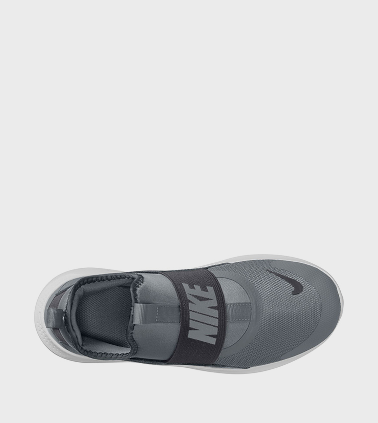 FLEX Runner 4 Logo Detail Slip-On Shoes
