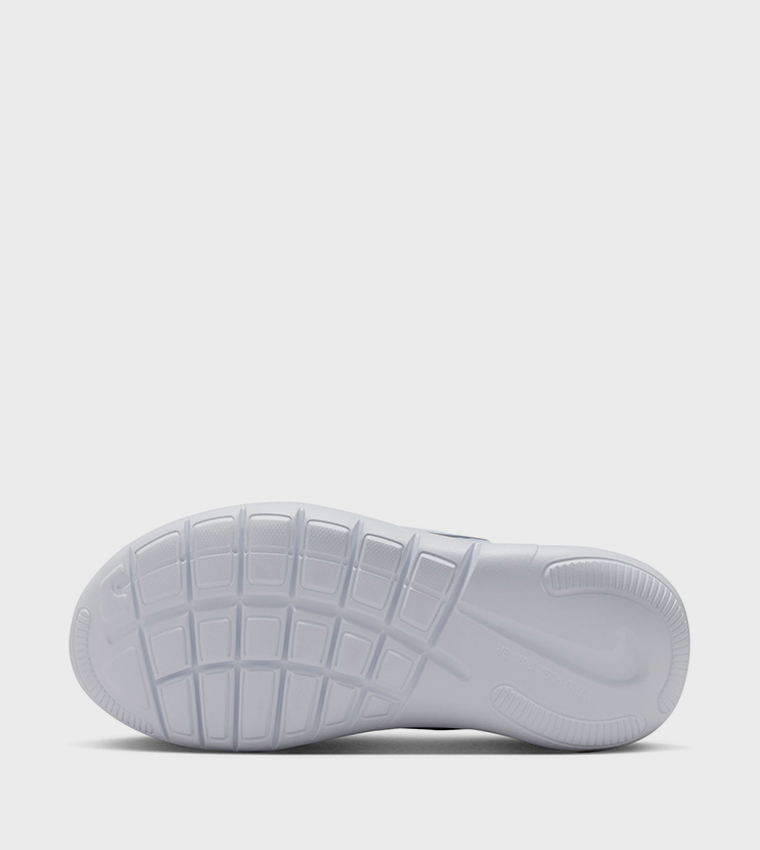 FLEX Runner 4 Logo Detail Slip-On Shoes