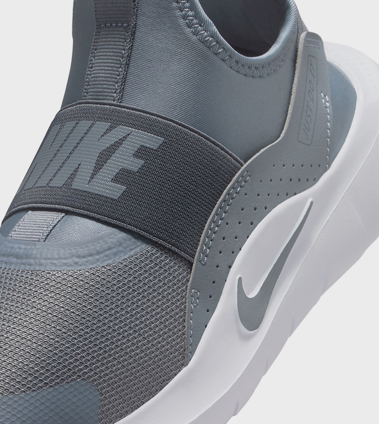 FLEX Runner 4 Logo Detail Slip-On Shoes