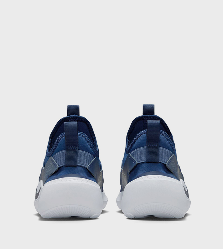 FLEX Runner 4 Logo Detail Slip-On Shoes