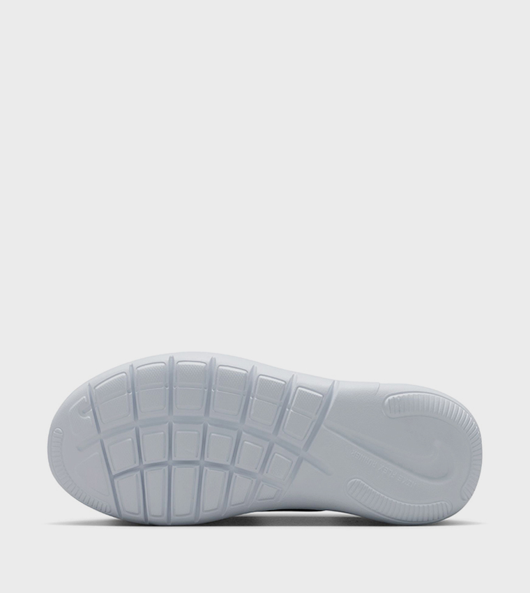 FLEX Runner 4 Logo Detail Slip-On Shoes