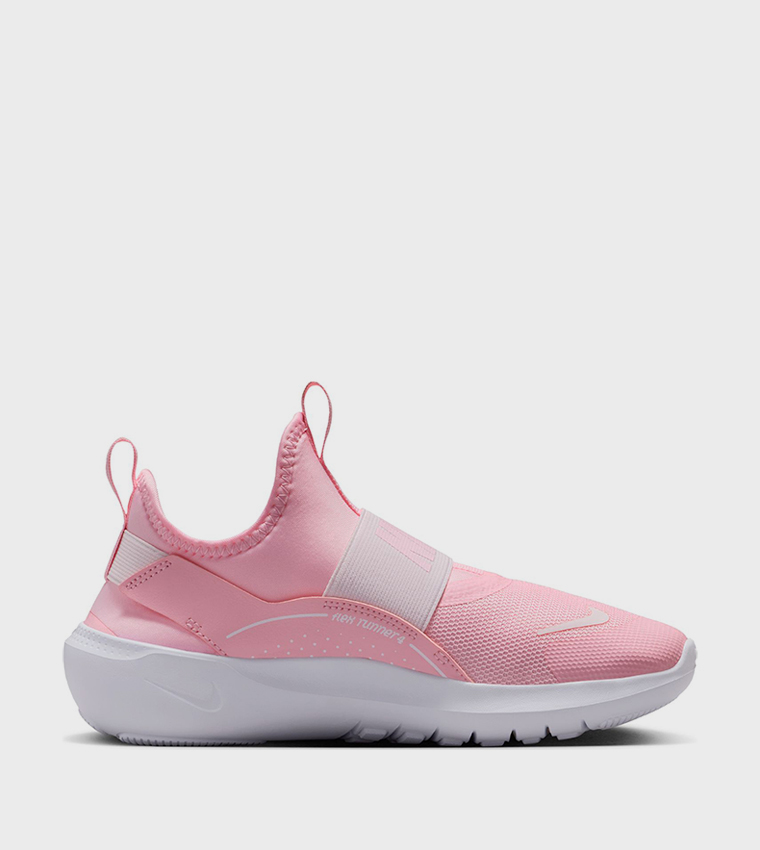 FLEX RUNNER 4 Slip-On Shoes