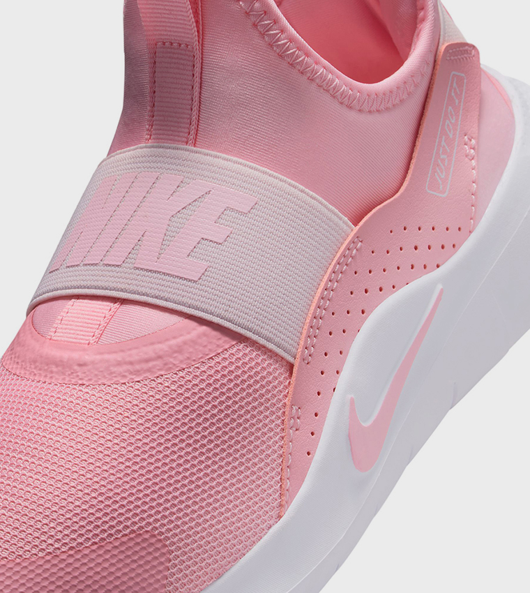 FLEX RUNNER 4 Slip-On Shoes