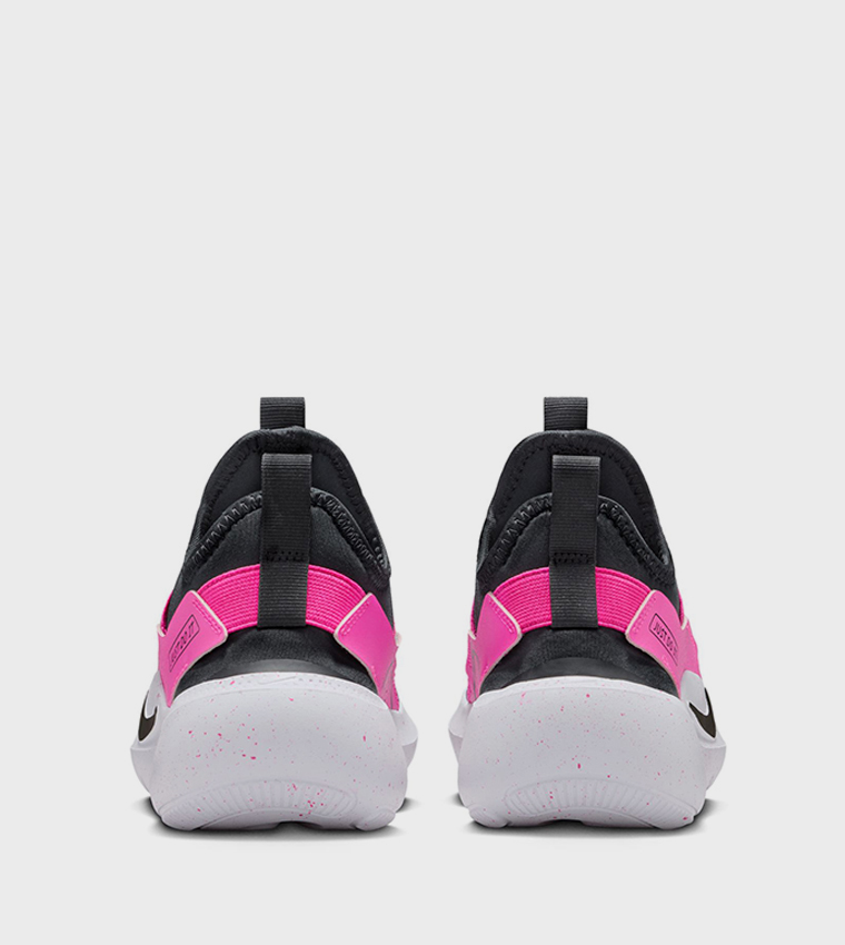 FLEX Runner 4 Color Block Slip-On Shoes