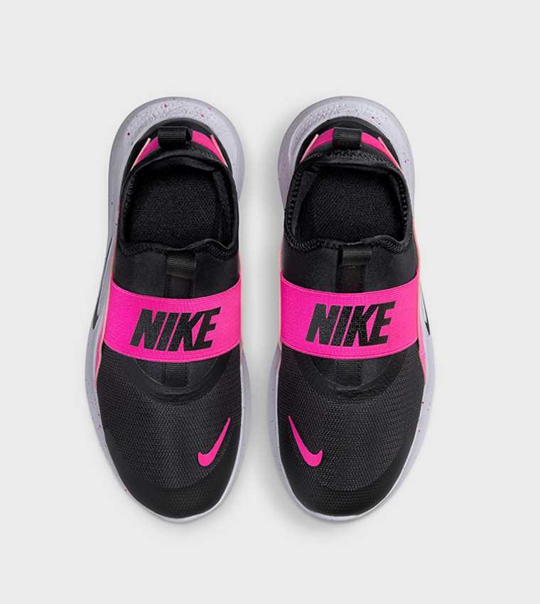 FLEX Runner 4 Color Block Slip-On Shoes