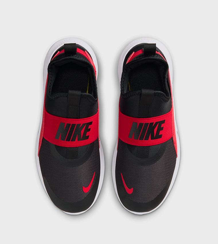 FLEX Runner 4 Color Block Slip-On Shoes