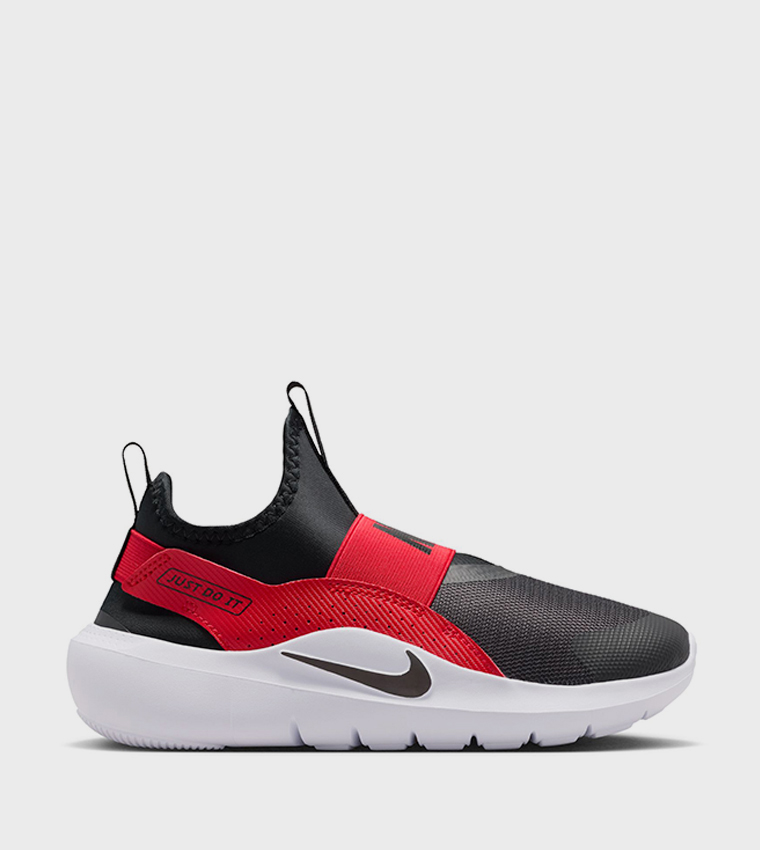 FLEX Runner 4 Color Block Slip-On Shoes