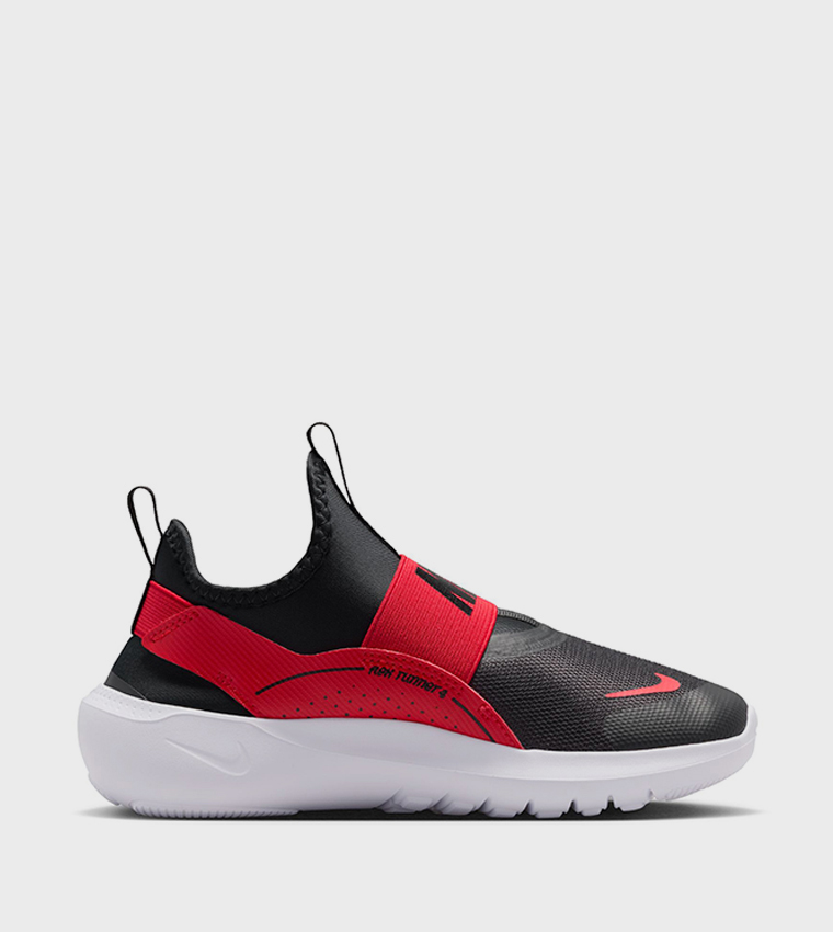 FLEX Runner 4 Color Block Slip-On Shoes