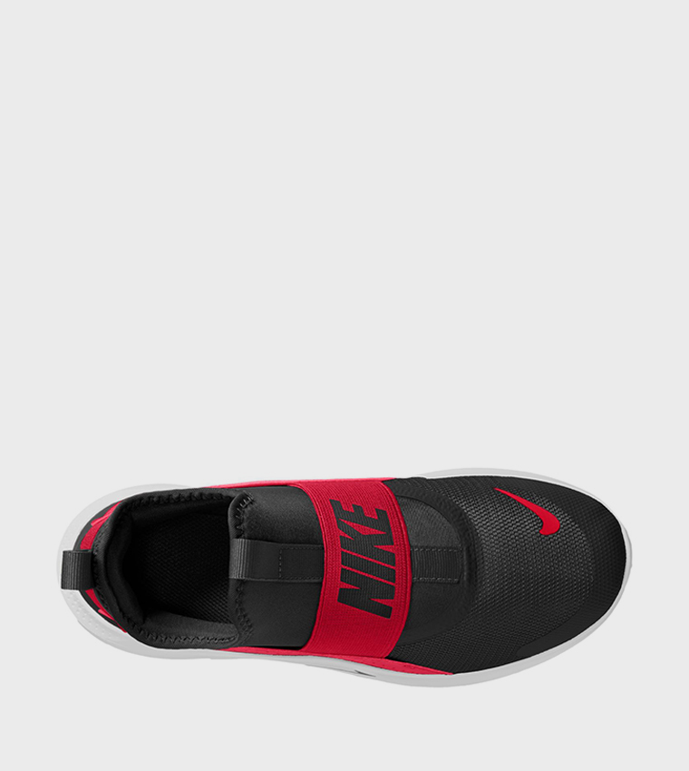 FLEX Runner 4 Color Block Slip-On Shoes