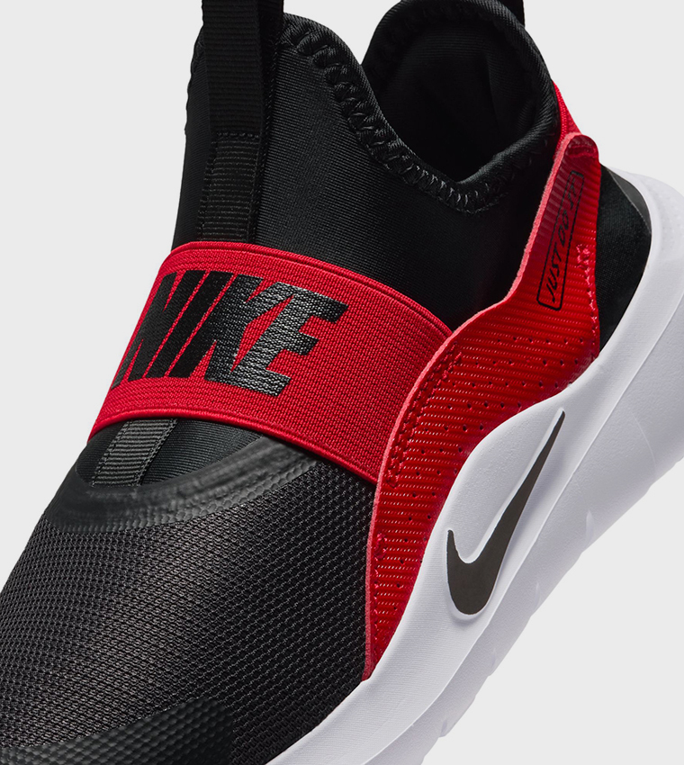 FLEX Runner 4 Color Block Slip-On Shoes