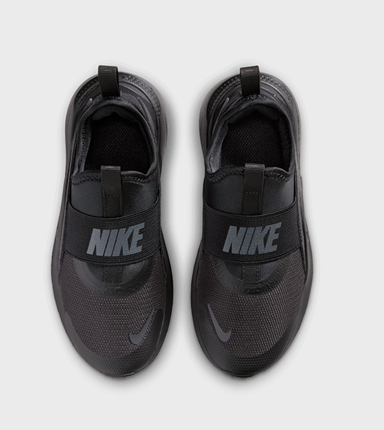 FLEX Runner 4 Logo Detail Slip-On Shoes