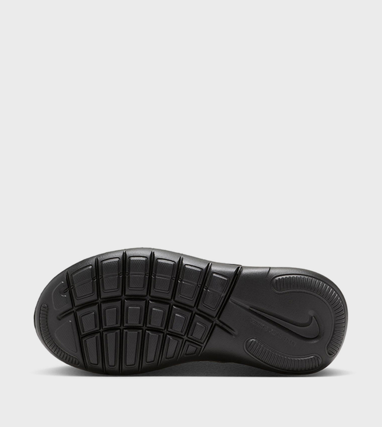 FLEX Runner 4 Logo Detail Slip-On Shoes