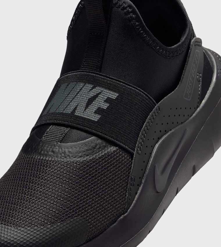 FLEX Runner 4 Logo Detail Slip-On Shoes