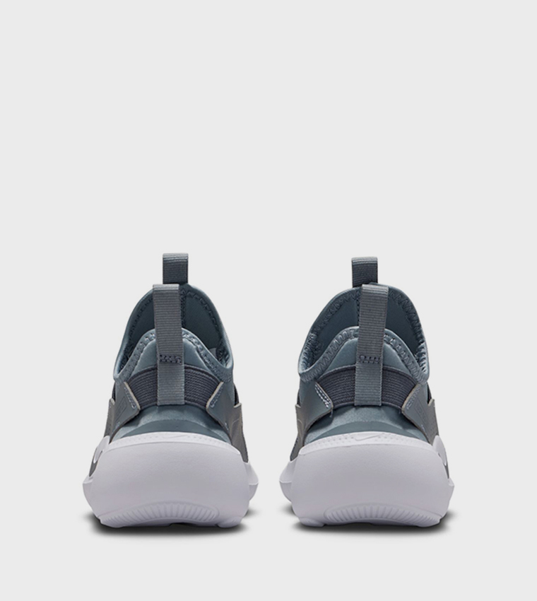 FLEX Runner 4 Color Block Slip-On Shoes