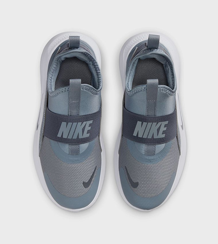 FLEX Runner 4 Color Block Slip-On Shoes