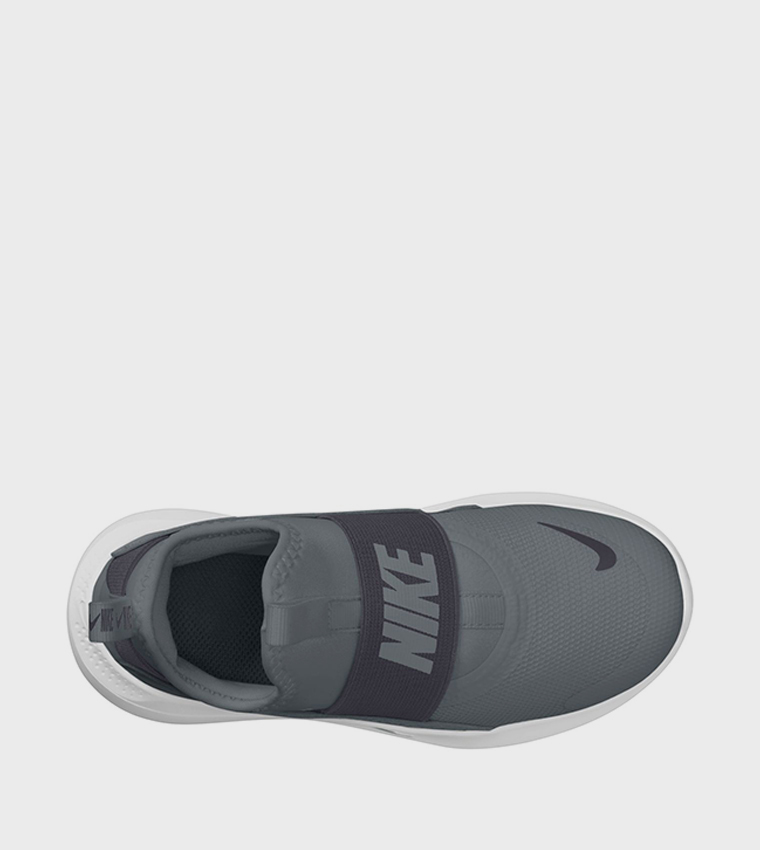 FLEX Runner 4 Color Block Slip-On Shoes