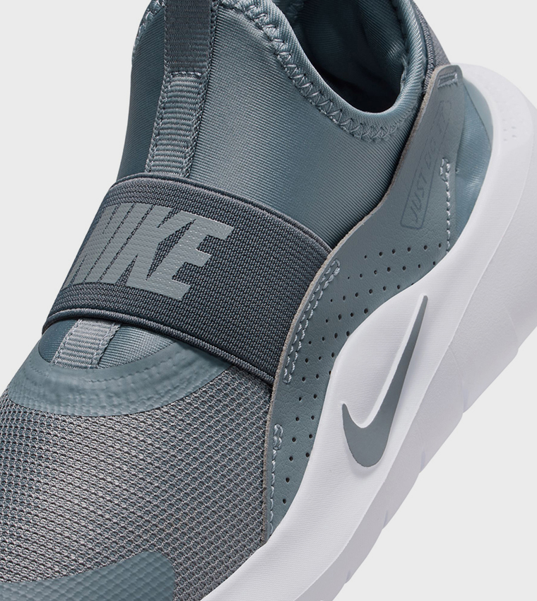 FLEX Runner 4 Color Block Slip-On Shoes