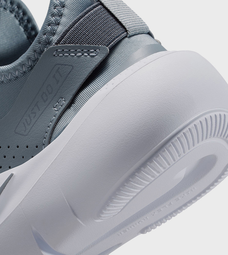 FLEX Runner 4 Color Block Slip-On Shoes