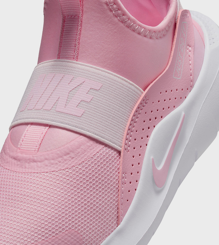 FLEX Runner 4 Color Block Slip-On Shoes