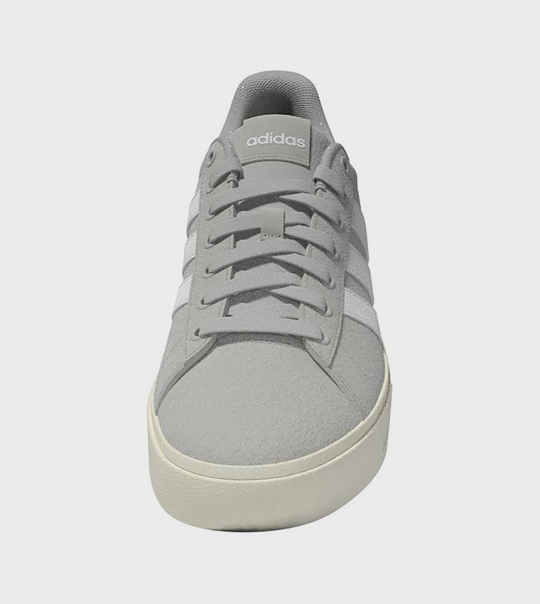 DAILY 4.0 Stripe Detail Lace-Up Sneakers