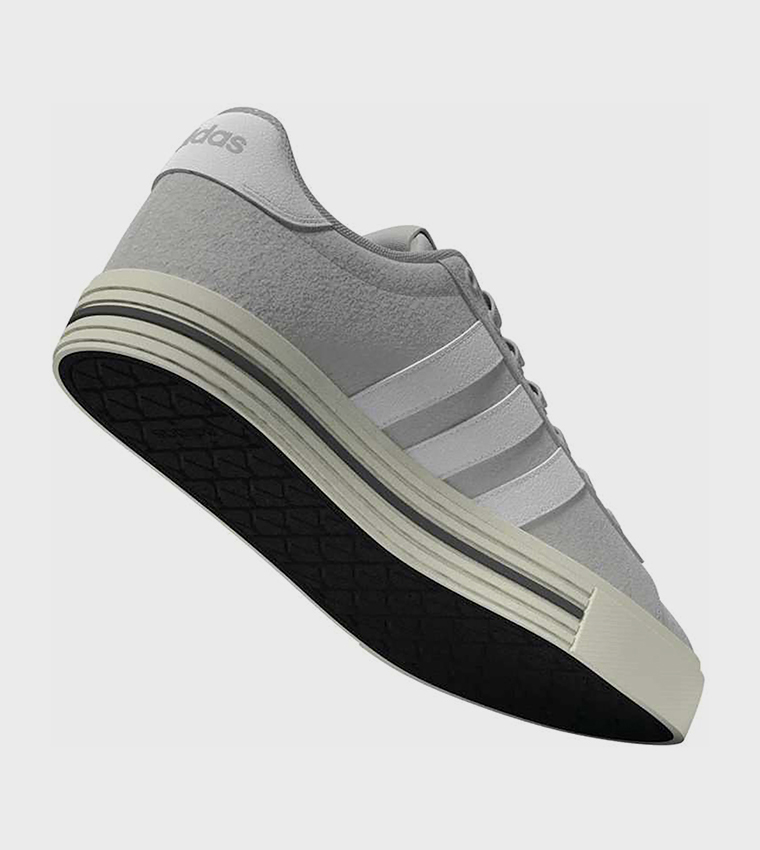 DAILY 4.0 Stripe Detail Lace-Up Sneakers
