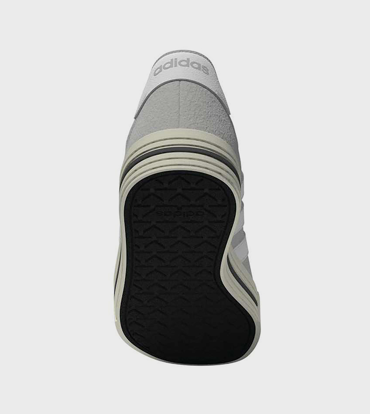 DAILY 4.0 Stripe Detail Lace-Up Sneakers