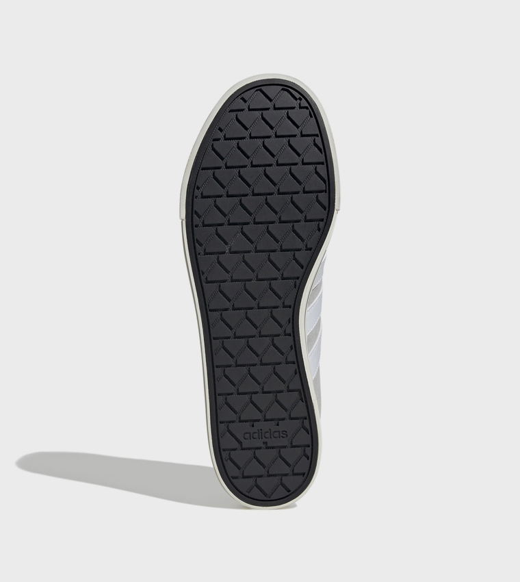 DAILY 4.0 Stripe Detail Lace-Up Sneakers