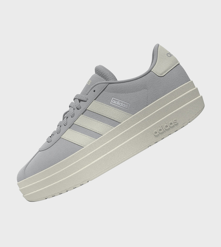 VL COURT BOLD Lace-Up Sneakers