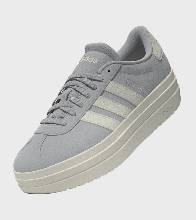 VL COURT BOLD Lace-Up Sneakers