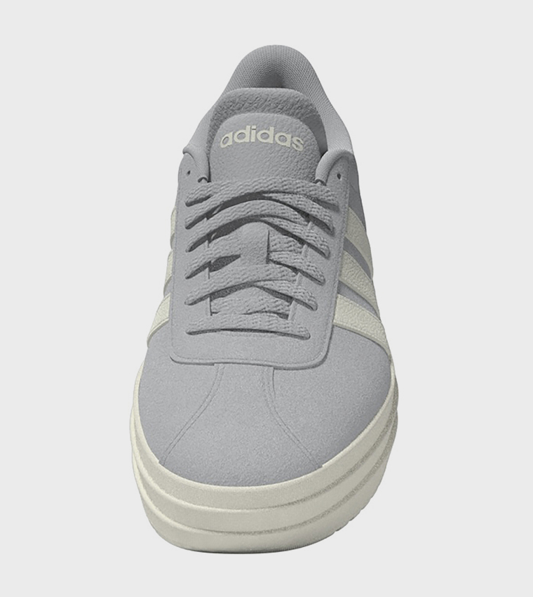 VL COURT BOLD Lace-Up Sneakers