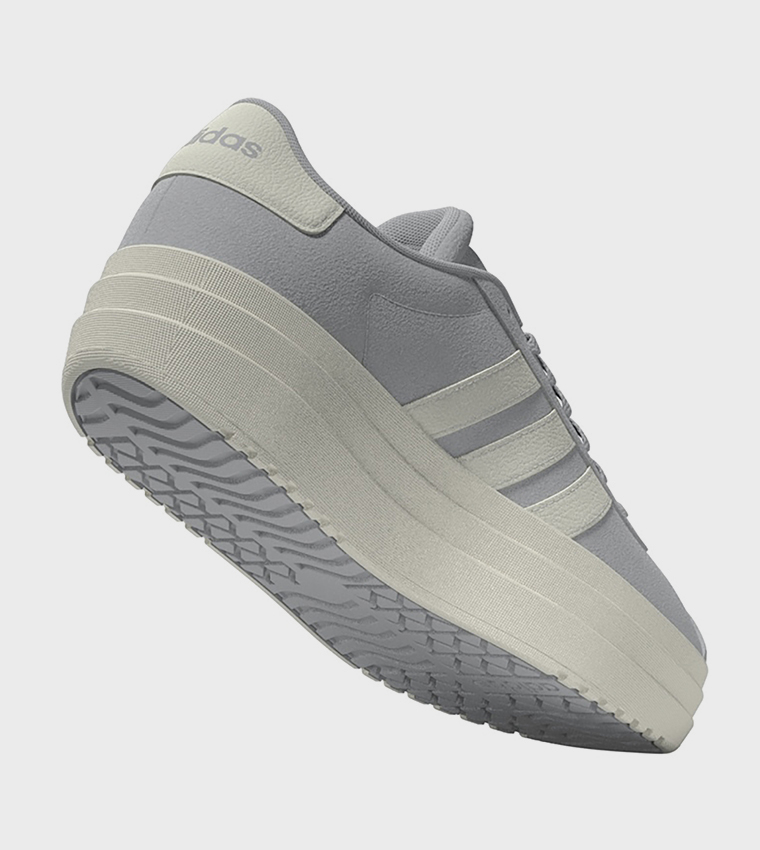 VL COURT BOLD Lace-Up Sneakers