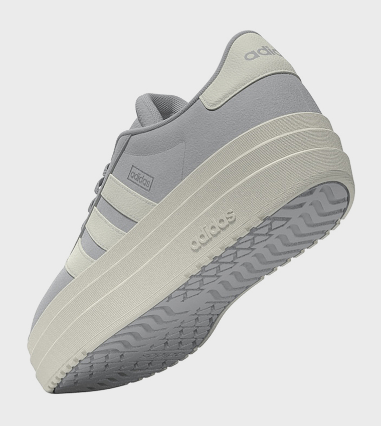 VL COURT BOLD Lace-Up Sneakers