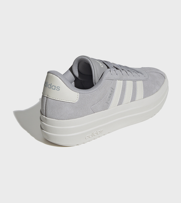 VL COURT BOLD Lace-Up Sneakers